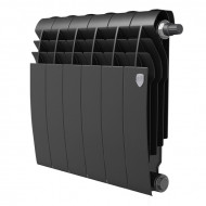 Радиатор Royal Thermo BiLiner 350 /Noir Sable VR - 6 секц. Радиатор Royal Thermo BiLiner 350 /Noir Sable VR - 6 секц.