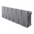 Радиатор Royal Thermo PianoForte 200 Silver Satin VDR80 - 12 секц.