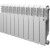 Радиатор Royal Thermo Revolution Bimetall 350 - 10 секц.