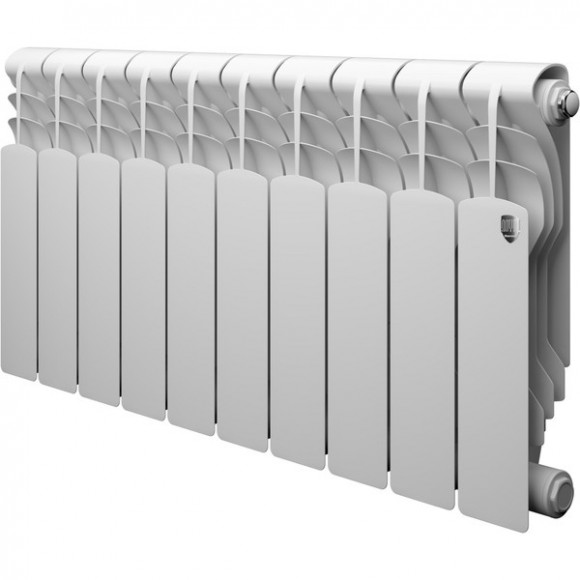 Радиатор Royal Thermo Revolution Bimetall 350 - 10 секц.