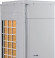 Наружный блок VRF системы General Climate GW-GM400/3N1HR