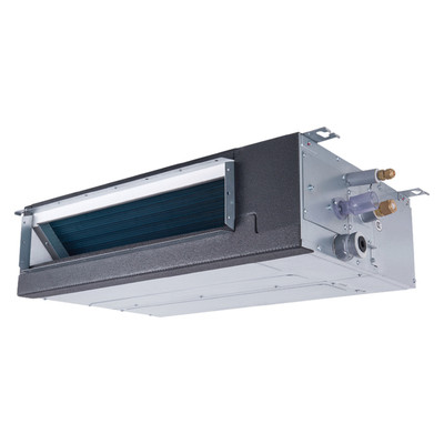 Канальная VRF система Electrolux ESVMDS-SF-45S Канальная VRF система Electrolux ESVMDS-SF-45S