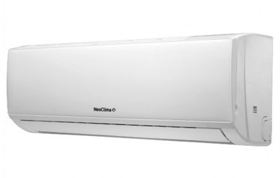 Кондиционер Neoclima Plasma NS/NU-HAL24FWI