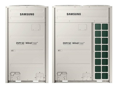Наружный блок VRF системы Samsung AM960AXVGGR1EU