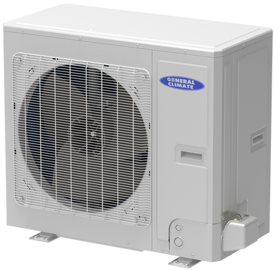 Напольно-потолочный кондиционер General Climate GC/GU-CF60HRF