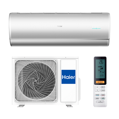 Кондиционер Haier Jade AS50S2SJ1FA-S-1U50JECFRA Кондиционер Haier Jade AS50S2SJ1FA-S-1U50JECFRA