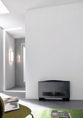 Напольно-потолочный фанкойл до 3.5 кВт Aermec Omnia HL 16 SM