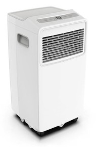 Мобильный кондиционер General Climate GCP-09CRA Мобильный кондиционер General Climate GCP-09CRA