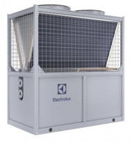 Чиллер с воздушным охлаждением Electrolux EMASC-220.V2 Чиллер с воздушным охлаждением Electrolux EMASC-220.V2