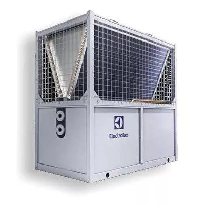 Чиллер с воздушным охлаждением Electrolux EMASC-220.V2 Чиллер с воздушным охлаждением Electrolux EMASC-220.V2
