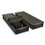 Конвектор внутрипольный Royal Thermo ATRIUM-150/400/3000-DG-U-DB
