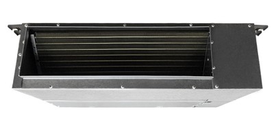 Канальный внутренний блок мульти сплит-системы Funai KIRIGAMI RAM-I-KG30HP.D01/S
