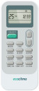 Кондиционер Ecoclima Elegant Line ECW-HE18/AA-4R2 / EC-HE18/A-4R2 Кондиционер Ecoclima Elegant Line ECW-HE18/AA-4R2 / EC-HE18/A-4R2