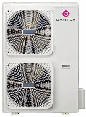 Компрессорно-конденсаторный блок Dantex DK-DC024TWMC/SF Компрессорно-конденсаторный блок Dantex DK-DC024TWMC/SF