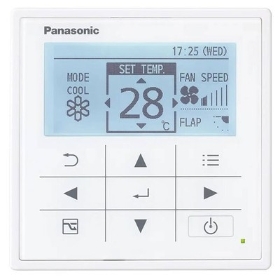 Напольно-потолочный кондиционер Panasonic S-140PT2E5B/U-140PZ2E5