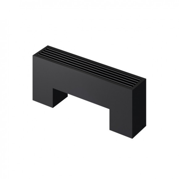 Конвектор напольный Royal Thermo STEP-130/130/700-2-N-BL-LG-BL Конвектор напольный Royal Thermo STEP-130/130/700-2-N-BL-LG-BL