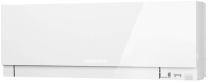 Настенный внутренний блок мульти сплит-системы Mitsubishi Electric Premium Design MSZ-EF22VGKW