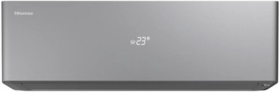 Настенный внутренний блок мульти сплит-системы Hisense Vision Pro Carbon AS-10UW4RXVQH00AG(B) Настенный внутренний блок мульти сплит-системы Hisense Vision Pro Carbon AS-10UW4RXVQH00AG(B)