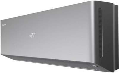 Настенный внутренний блок мульти сплит-системы Hisense Vision Pro Carbon AS-10UW4RXVQH00AG(B) Настенный внутренний блок мульти сплит-системы Hisense Vision Pro Carbon AS-10UW4RXVQH00AG(B)