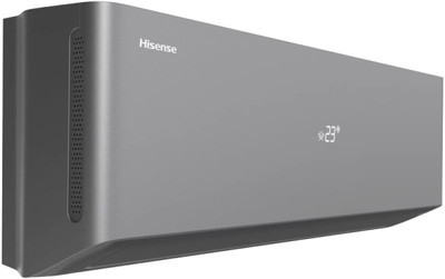Настенный внутренний блок мульти сплит-системы Hisense Vision Pro Carbon AS-10UW4RXVQH00AG(B) Настенный внутренний блок мульти сплит-системы Hisense Vision Pro Carbon AS-10UW4RXVQH00AG(B)
