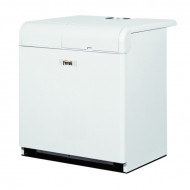 Котел газовый Ferroli PEGASUS 67 2S с чугунным теплообменником, напольный, 1 конт., откр.кам.сгор. Котел газовый Ferroli PEGASUS 67 2S с чугунным теплообменником, напольный, 1 конт., откр.кам.сгор.