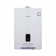 Котел газовый KITURAMI World Alpha C-18 настенный, 2 конт., закр.кам.сгор. медь Котел газовый KITURAMI World Alpha C-18 настенный, 2 конт., закр.кам.сгор. медь