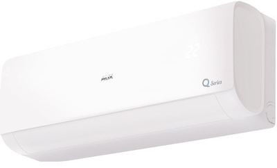 Кондиционер AUX Q Light ASW-H18A4/QH-R1/AS-H18A4/QH-R1