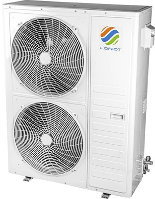 Канальный кондиционер Loriot LAC-60TD Канальный кондиционер Loriot LAC-60TD