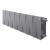 Радиатор Royal Thermo PianoForte 200 Silver Satin VDR80 - 14 секц.