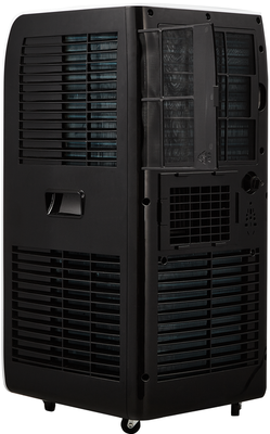 Мобильный кондиционер Electrolux Manhattan EACM-07 FM/N3