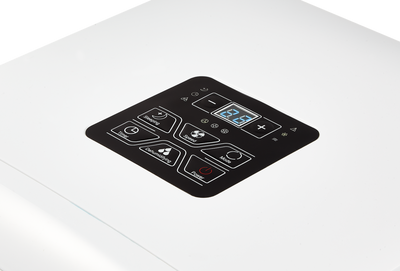 Мобильный кондиционер Electrolux Manhattan EACM-07 FM/N3