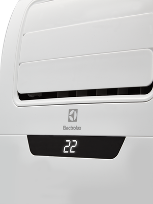Мобильный кондиционер Electrolux Manhattan EACM-07 FM/N3
