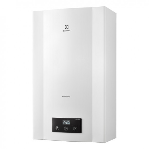 Колонка газовая Electrolux GWH 11 ProInverter Колонка газовая Electrolux GWH 11 ProInverter