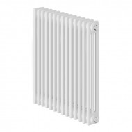 Дизайн-радиатор Royal Thermo Insignia C3050 - 14 секц. RAL9016 Дизайн-радиатор Royal Thermo Insignia C3050 - 14 секц. RAL9016