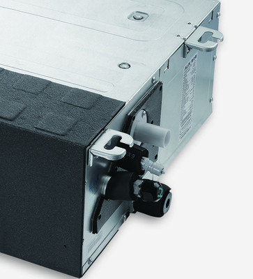 Канальный внутренний блок мульти сплит-системы IGC RAD-X09RH Канальный внутренний блок мульти сплит-системы IGC RAD-X09RH