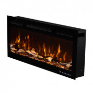 Очаг электрический Royal Thermo Allira RTFP/W-AL40LS Очаг электрический Royal Thermo Allira RTFP/W-AL40LS