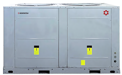 Компрессорно-конденсаторный блок Kentatsu KHHA700CFAN3