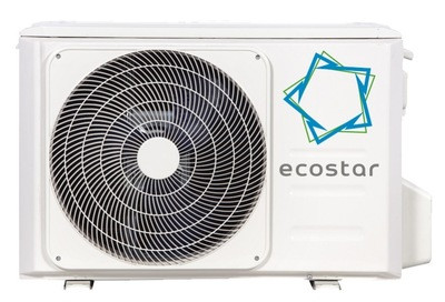 Кондиционер ECOSTAR Radium KVS-RAD09CH
