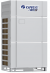 Наружный блок VRF системы Gree GMV-VQ224WM/C-X