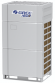Наружный блок VRF системы Gree GMV-VQ224WM/C-X