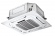Кассетная VRF система QUATTROCLIMA QV-M112CC/QA-MCP2