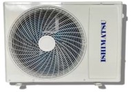 Внешний блок мульти сплит-системы на 4 комнаты ISHIMATSU Free Match AMSN-36/4 Внешний блок мульти сплит-системы на 4 комнаты ISHIMATSU Free Match AMSN-36/4