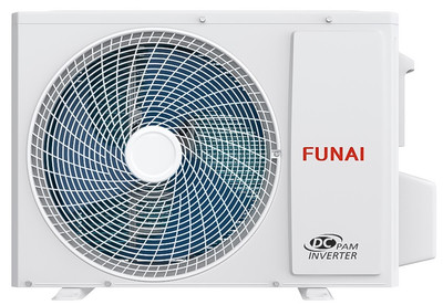 Кондиционер Funai Shogun RAC-I-SG35HP.D01