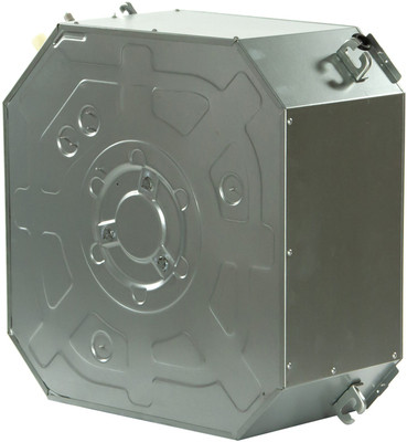 Кассетный кондиционер Lanzkraft LLC-100ZС/LLO-100ZС