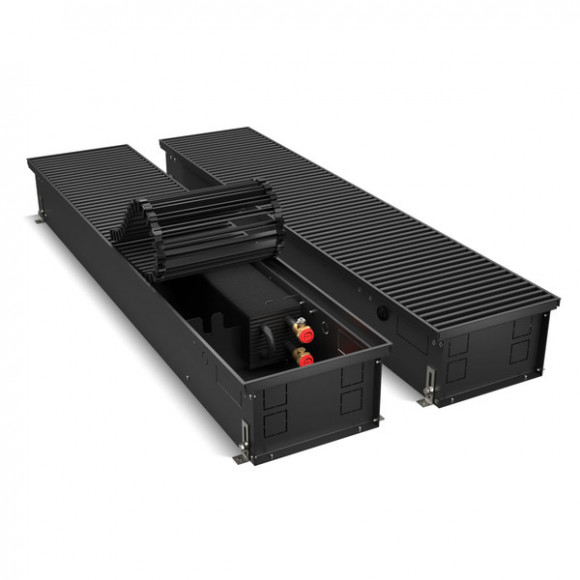 Конвектор внутрипольный Royal Thermo ATRIUM-150/250/2000-DG-U-BL Конвектор внутрипольный Royal Thermo ATRIUM-150/250/2000-DG-U-BL