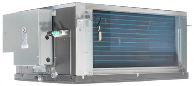 Канальная VRF система Dantex DM-UAC030T1/BF Канальная VRF система Dantex DM-UAC030T1/BF