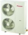 Канальный кондиционер Pioneer KFD48GV/KON48GV Nord-30 Канальный кондиционер Pioneer KFD48GV/KON48GV Nord-30