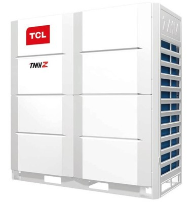 Наружный блок VRF системы TCL TMV-Vd+900WZ/N1S-C Наружный блок VRF системы TCL TMV-Vd+900WZ/N1S-C
