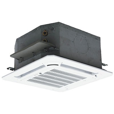 Кассетный фанкойл до 3.5 кВт Lessar LSF-300BE22C / LZ-BEB21