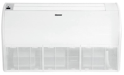 Напольно-потолочный кондиционер Gree GUD100ZD1/B-S